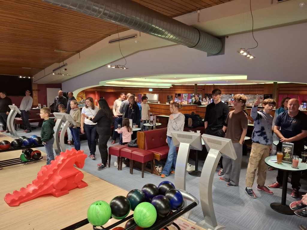 Kodokan: Weihnachtsfeier am 06.12.2025 - Danke!