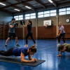 Free Athletics