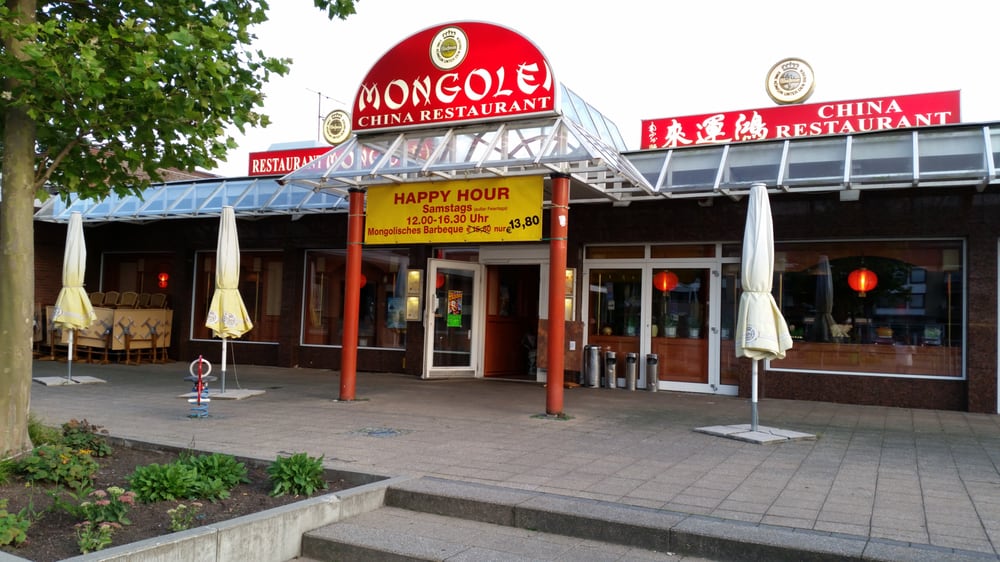 Die Mongolei Die Mongolei